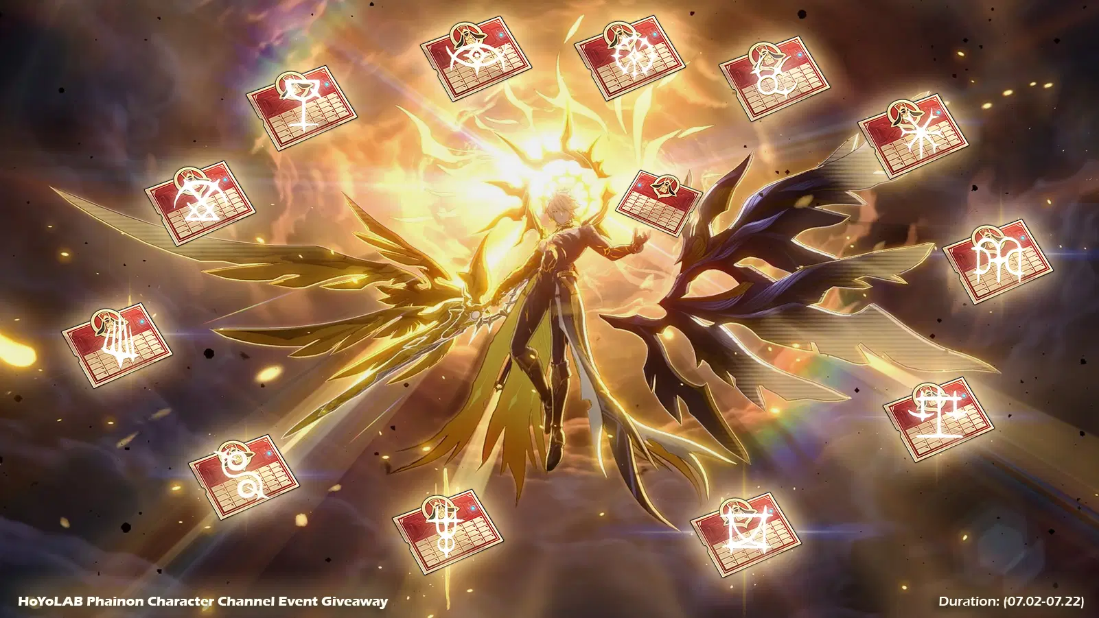 🌎 Translations now available! 🎁 + Phase I Giveaway Ending Soon