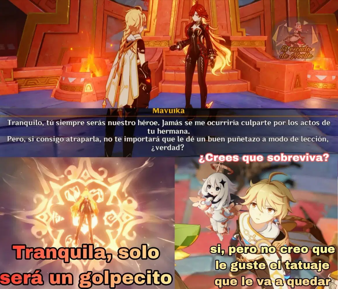 Para los que no me conocen, soy una mujer tranquila y dulce... ¡Y los que  me conocen se callan, por favor! - Memes, image size:1168x1000