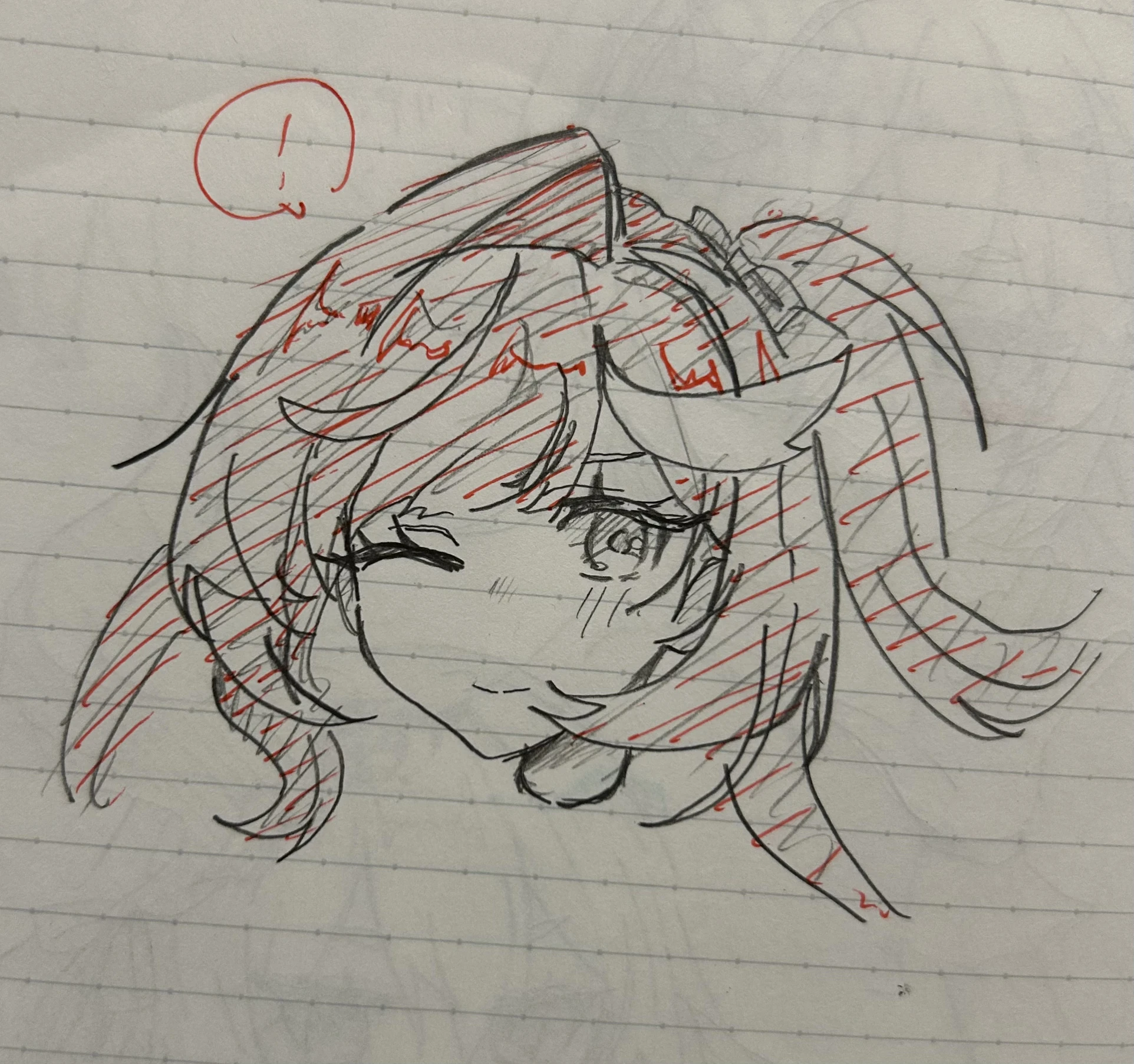 初めまして！あたしについて！(ちょびっと絵) | HoYoLAB