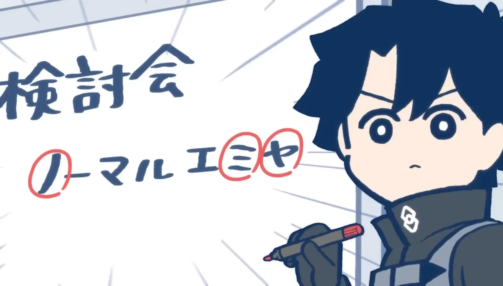 アーチャーさん、ここで真名明かすの!?(※真名バレあります。) Honkai