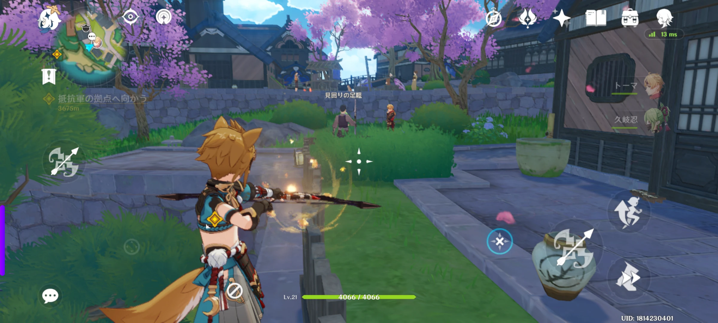 Genshin Impact HoYoLAB genshin-impact-hoyolab