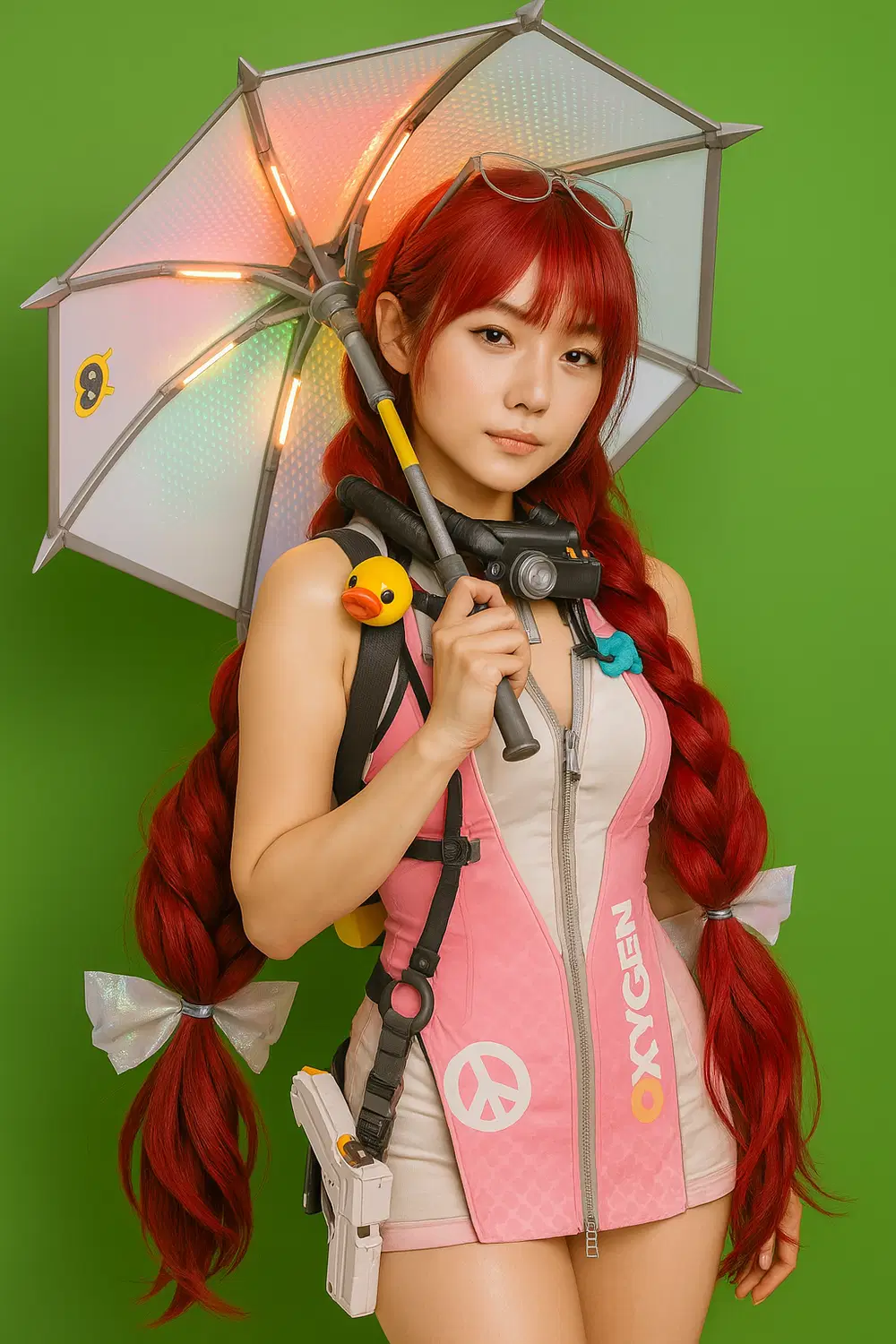 how much polychromes have you saves for Yuzuha? Zenless Zone