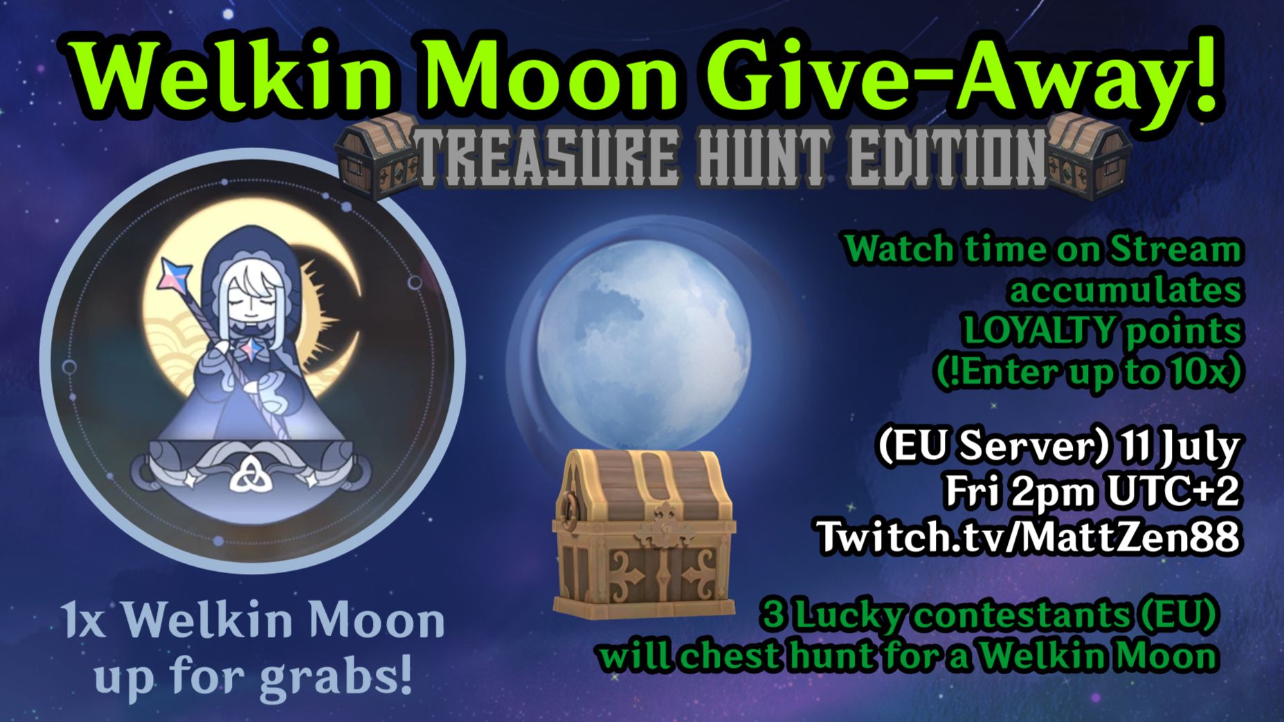 HoYoLAB - Official Community