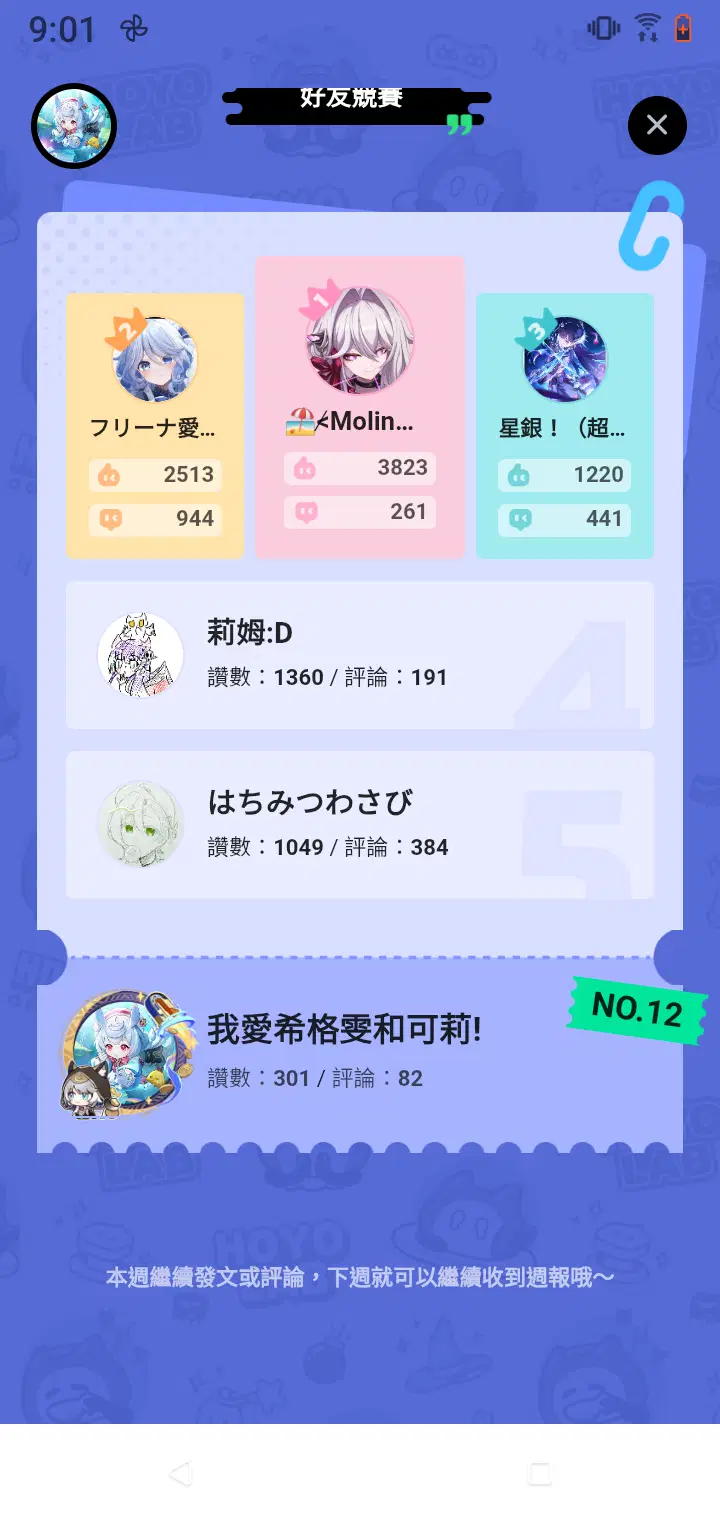 hoyoversecafe 海外限定 特典 hoyoversecafe 海外限定 特典 （版本限时剧情, 记录一下