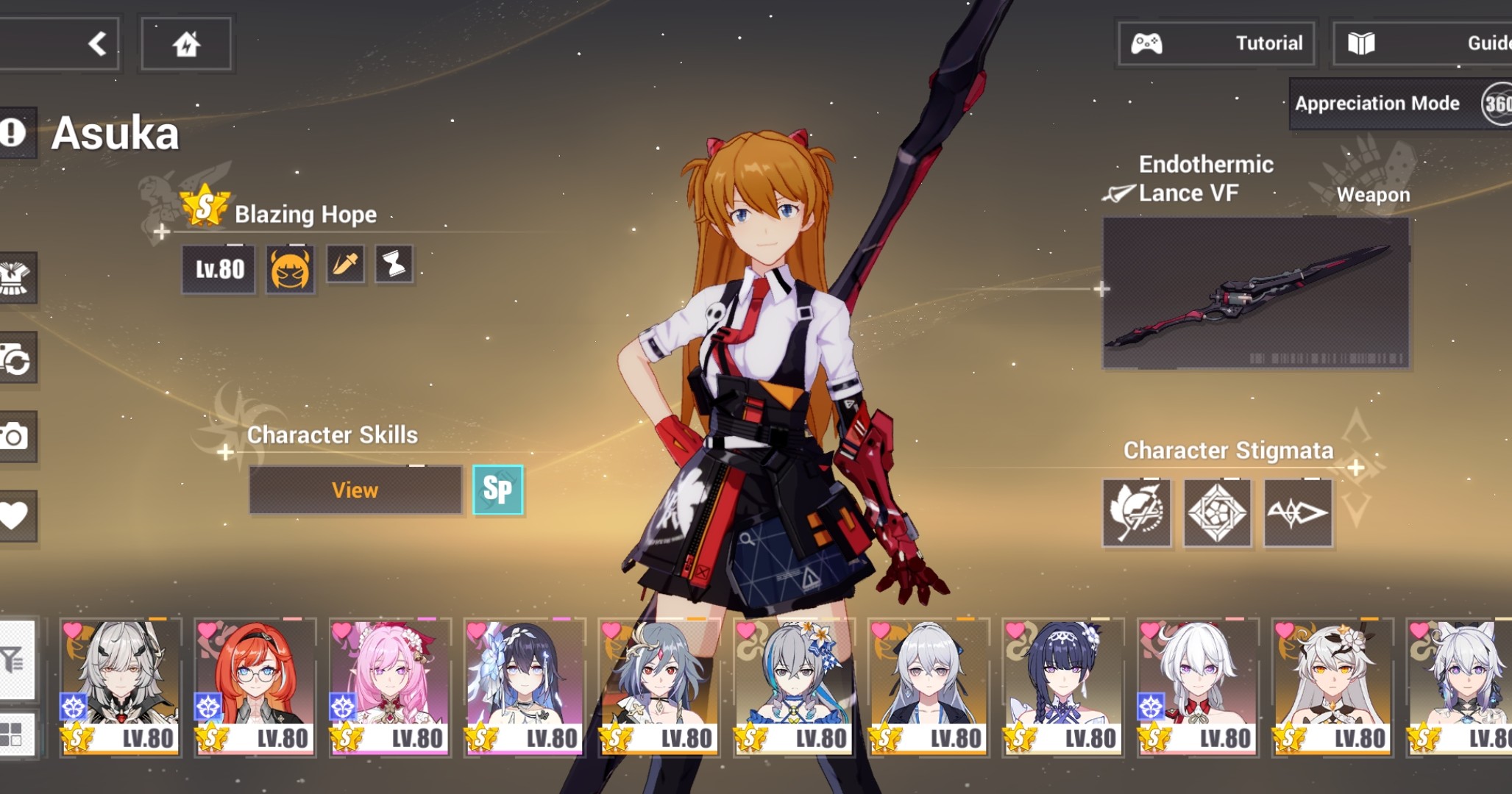 Next collab when? Honkai Impact 3rd | HoYoLAB