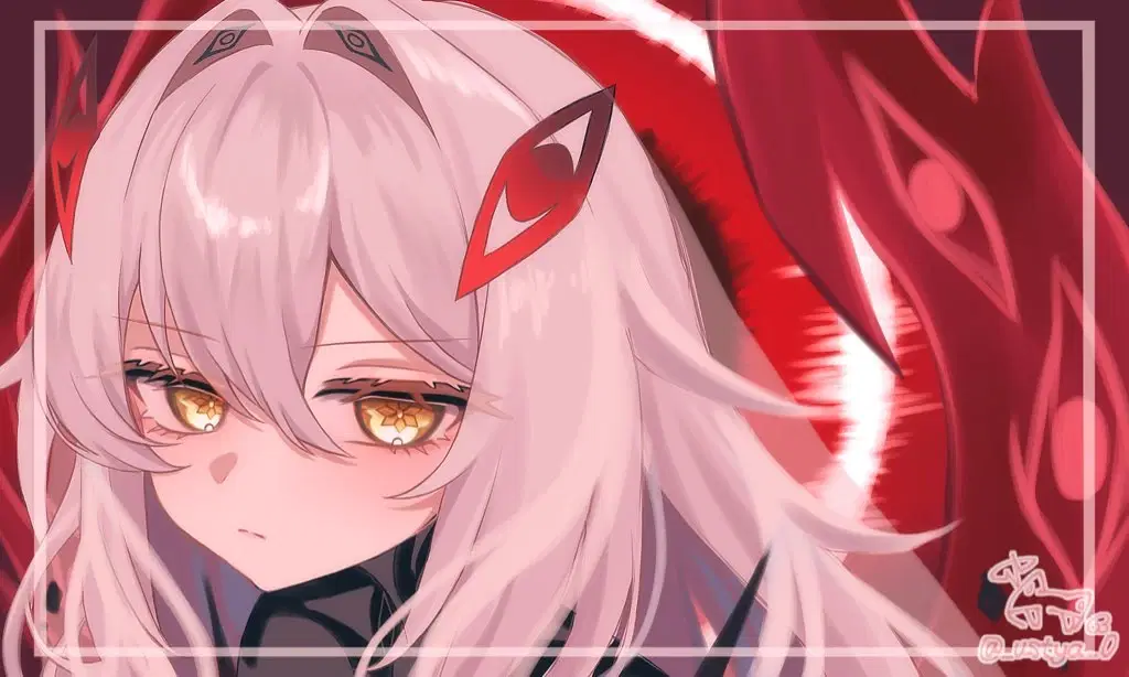 ロノヴァ様 これが こうなって こうなりました シャルルのイラスト