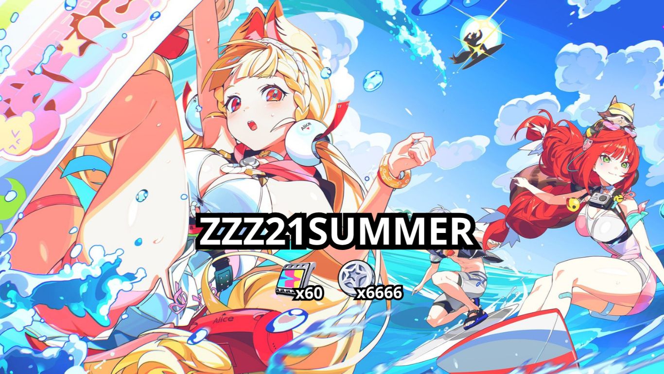 ZZZ 2.1] New & All Active Codes! Zenless Zone Zero | HoYoLAB
