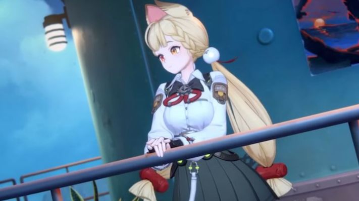 Alice Guide Zenless Zone Zero | HoYoLAB