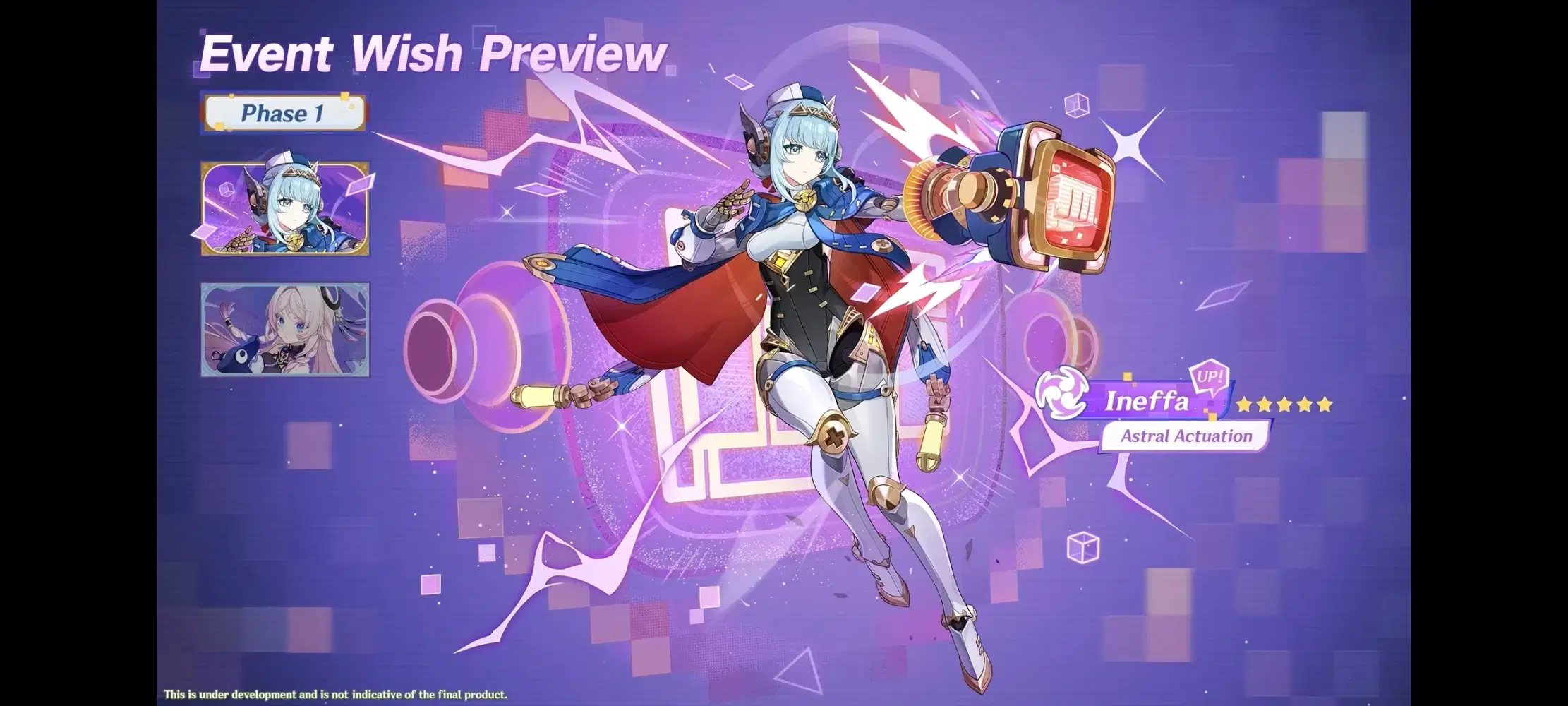 Genshin Impact 5.8】Special Program Overview | Sunspray Summer