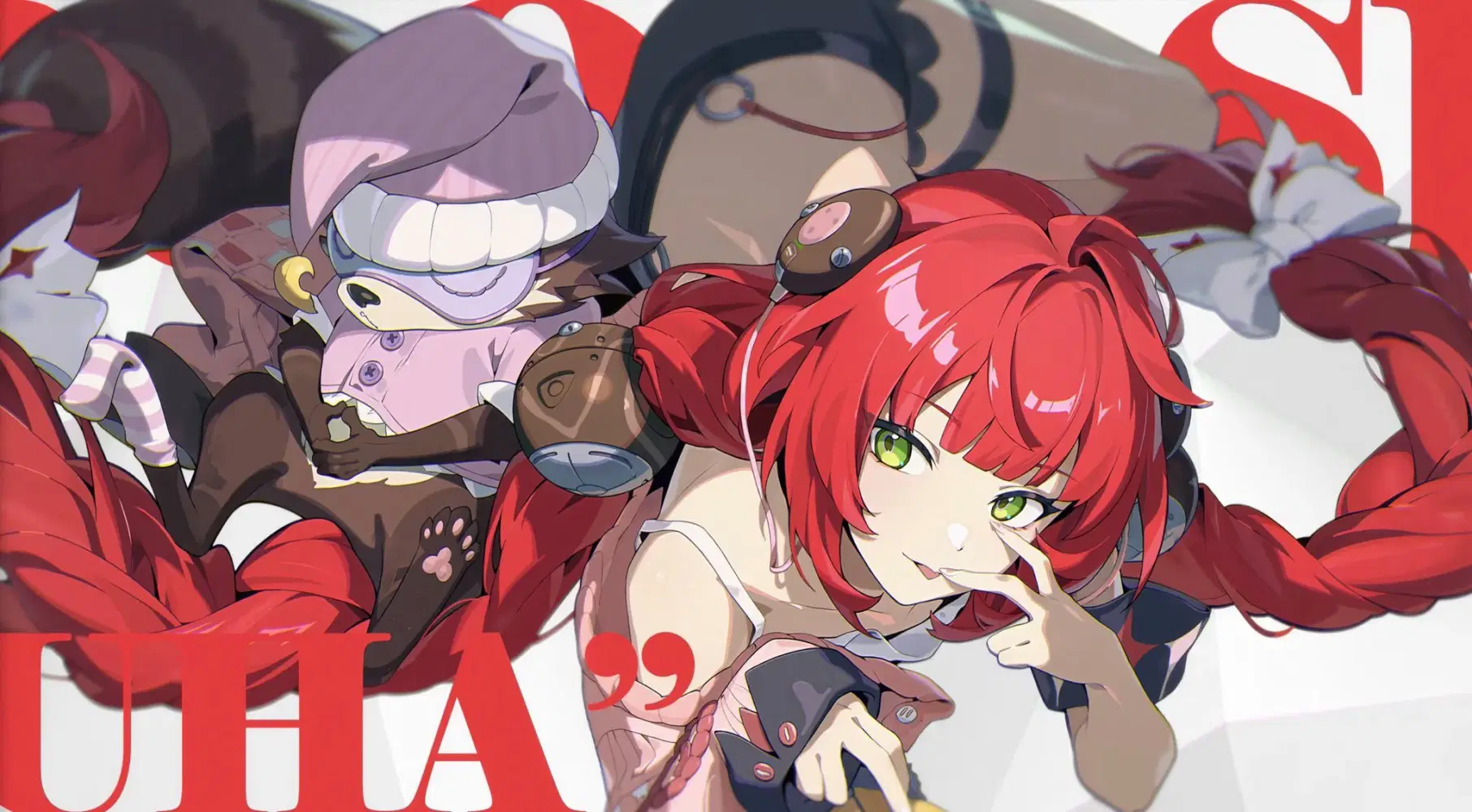 柚葉ページ ⭐️柚葉 ガチャ結果‼️⭐️ Zenless Zone Zero | HoYoLAB