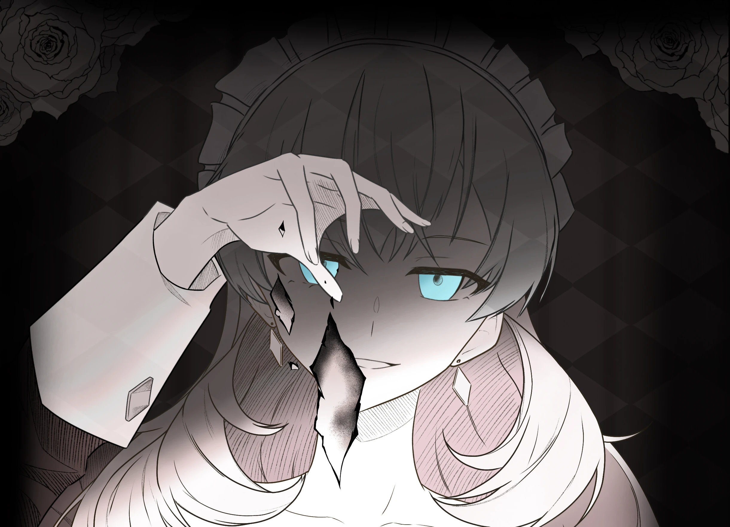 Rosetta Leroux♢ | HoYoLAB