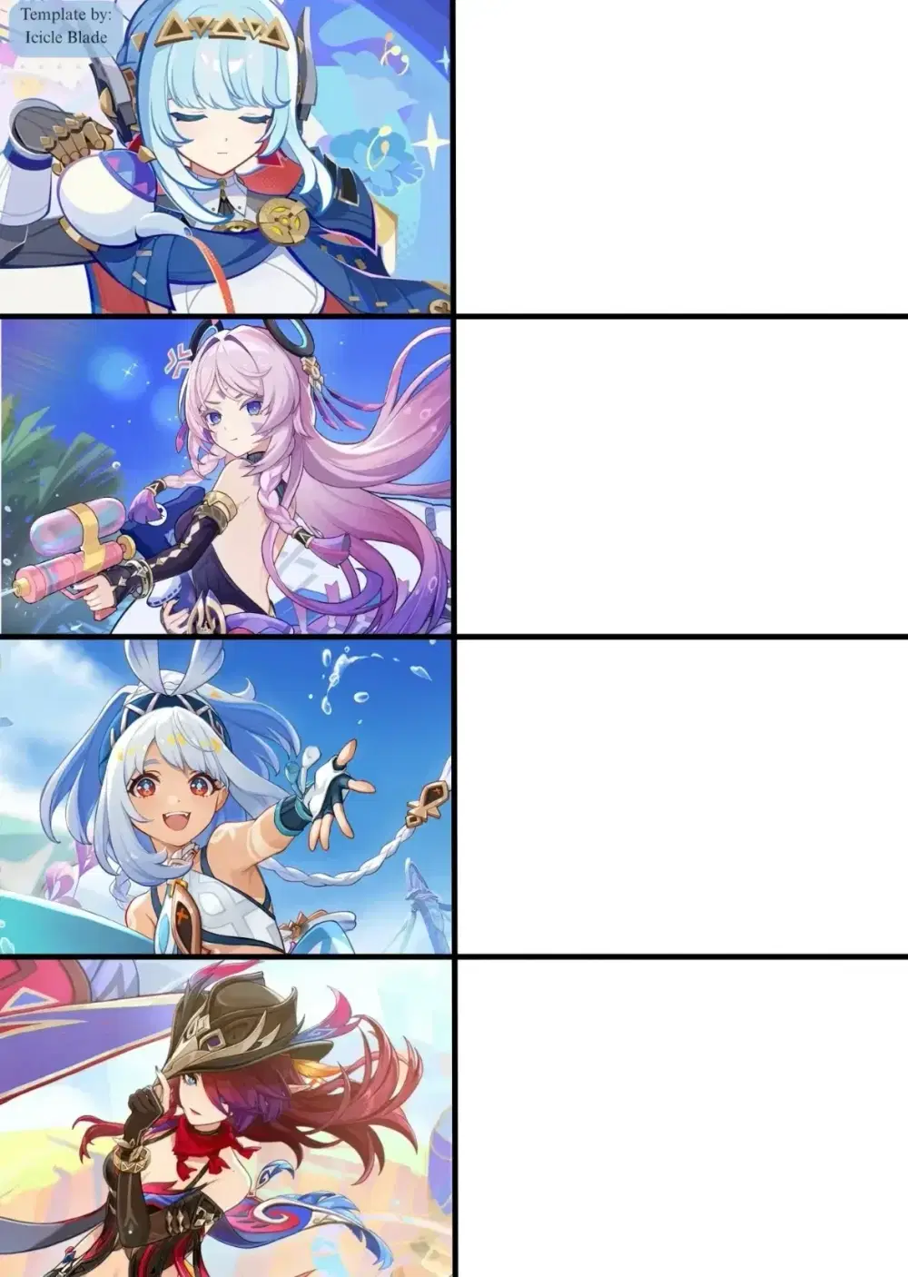 5.8ガチャ予定 Genshin Impact | HoYoLAB