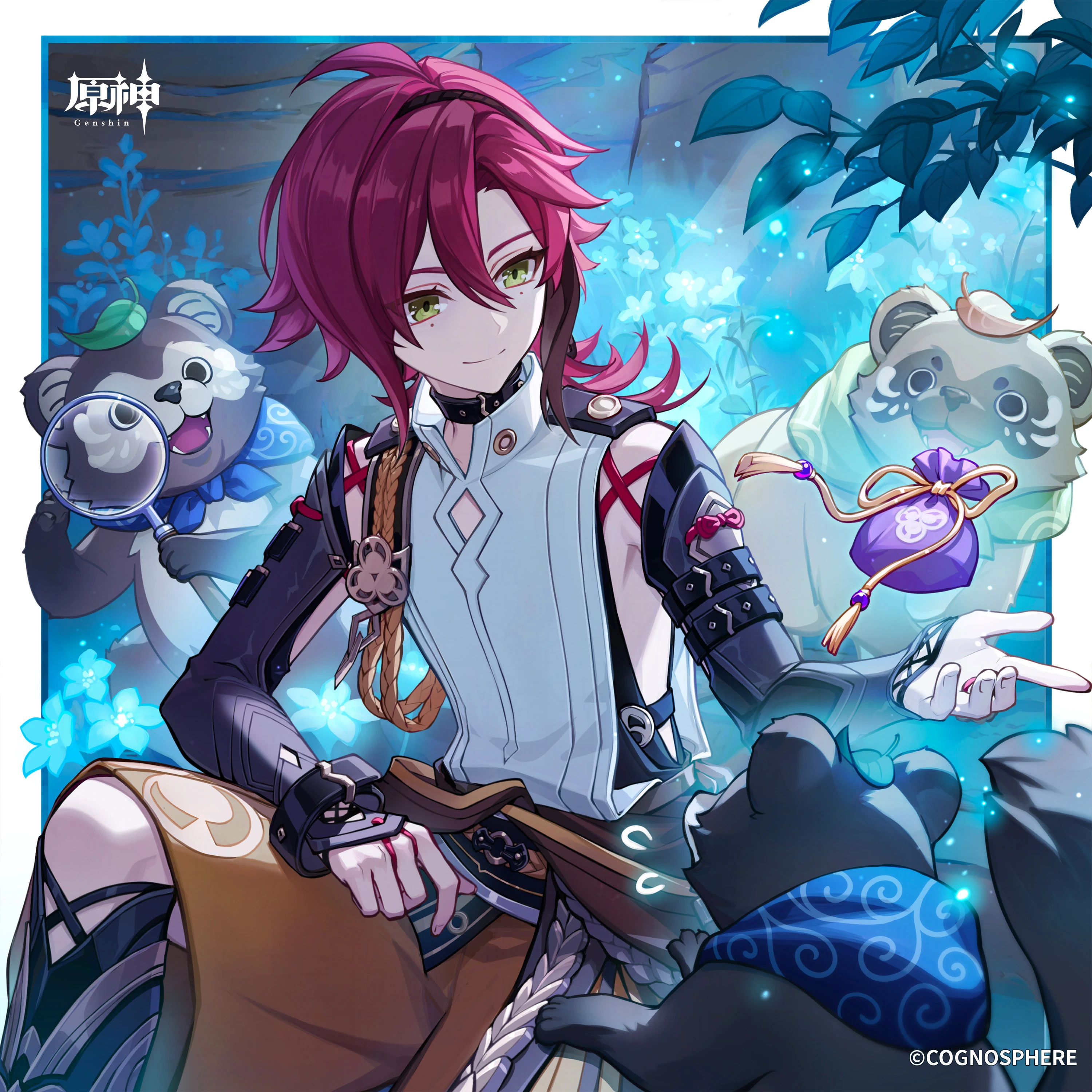 クラブ heizou hb heizou Genshin Impact | HoYoLAB