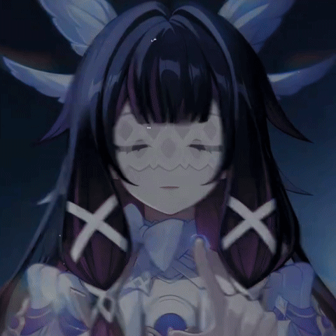 finally confirmed, my girl COLUMBINA ☾ ⋆⁺₊⋆ Genshin Impact | HoYoLAB