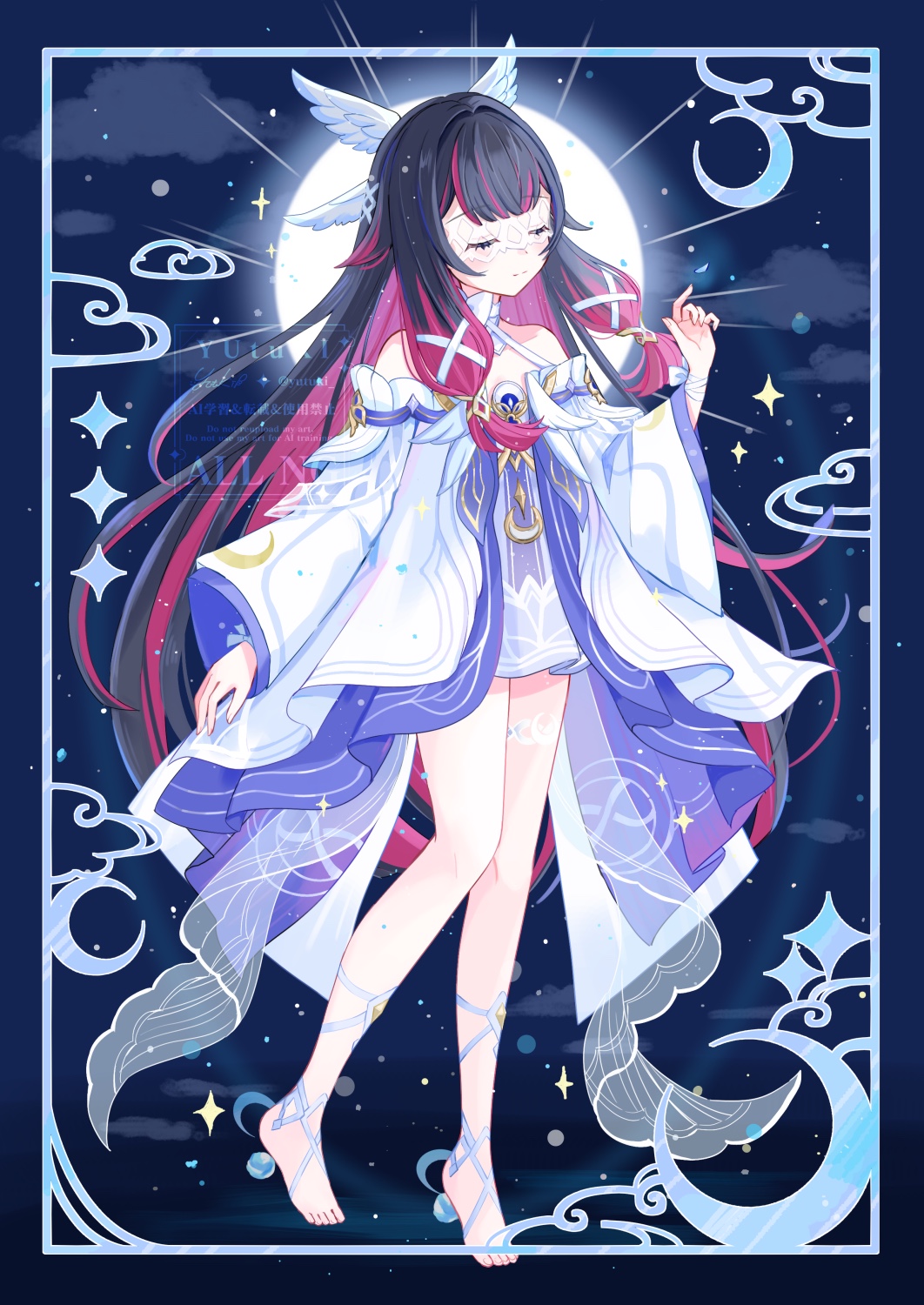 コロンビーナちゃん🌕🪽🌙 Genshin Impact | HoYoLAB コロンビーナちゃん🌕🪽🌙 Genshin Impact | HoYoLAB