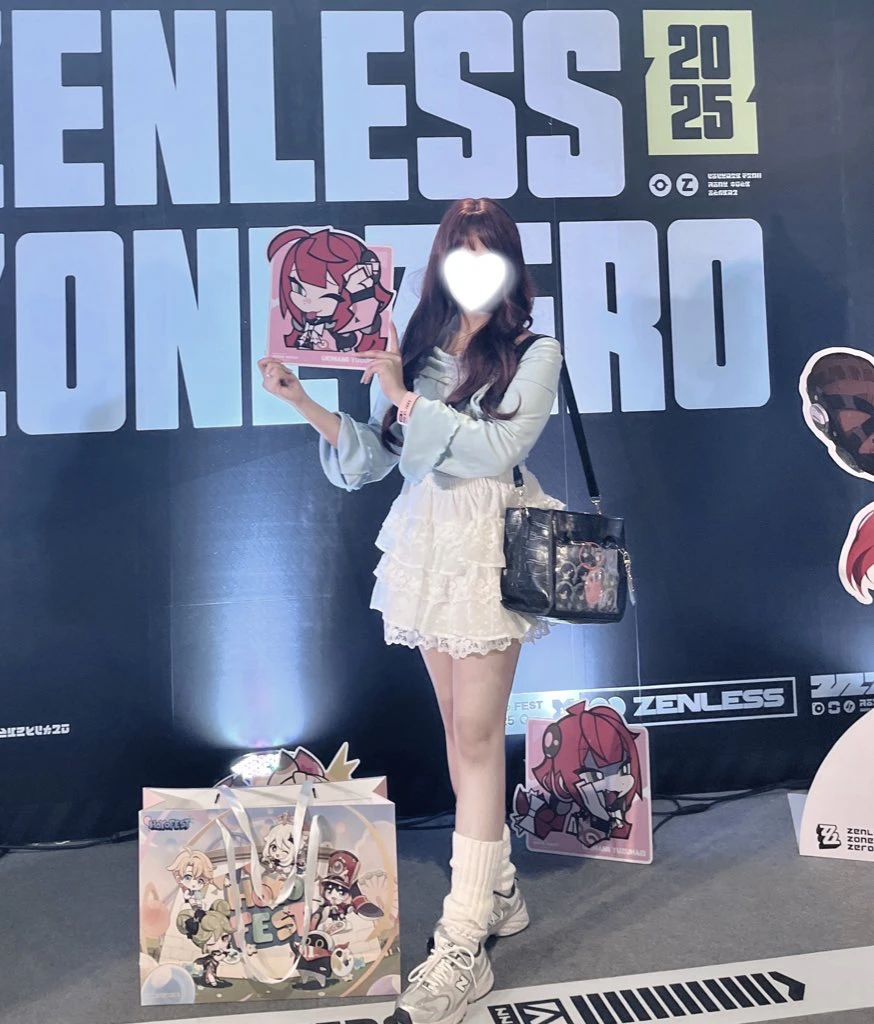 HOYOFEST ホヨフェス 2025 崩壊 インパクト ipad スタンド HoyoFest 2025 Honkai: Star Rail | HoYoLAB