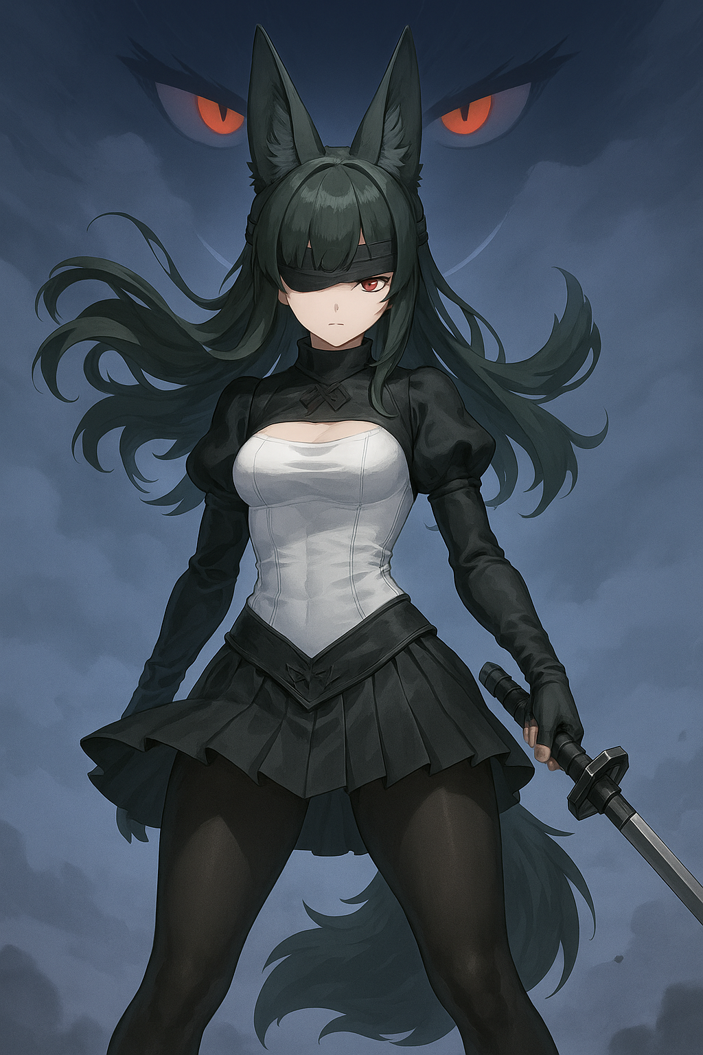 Miya-2b!? Zenless Zone Zero | HoYoLAB