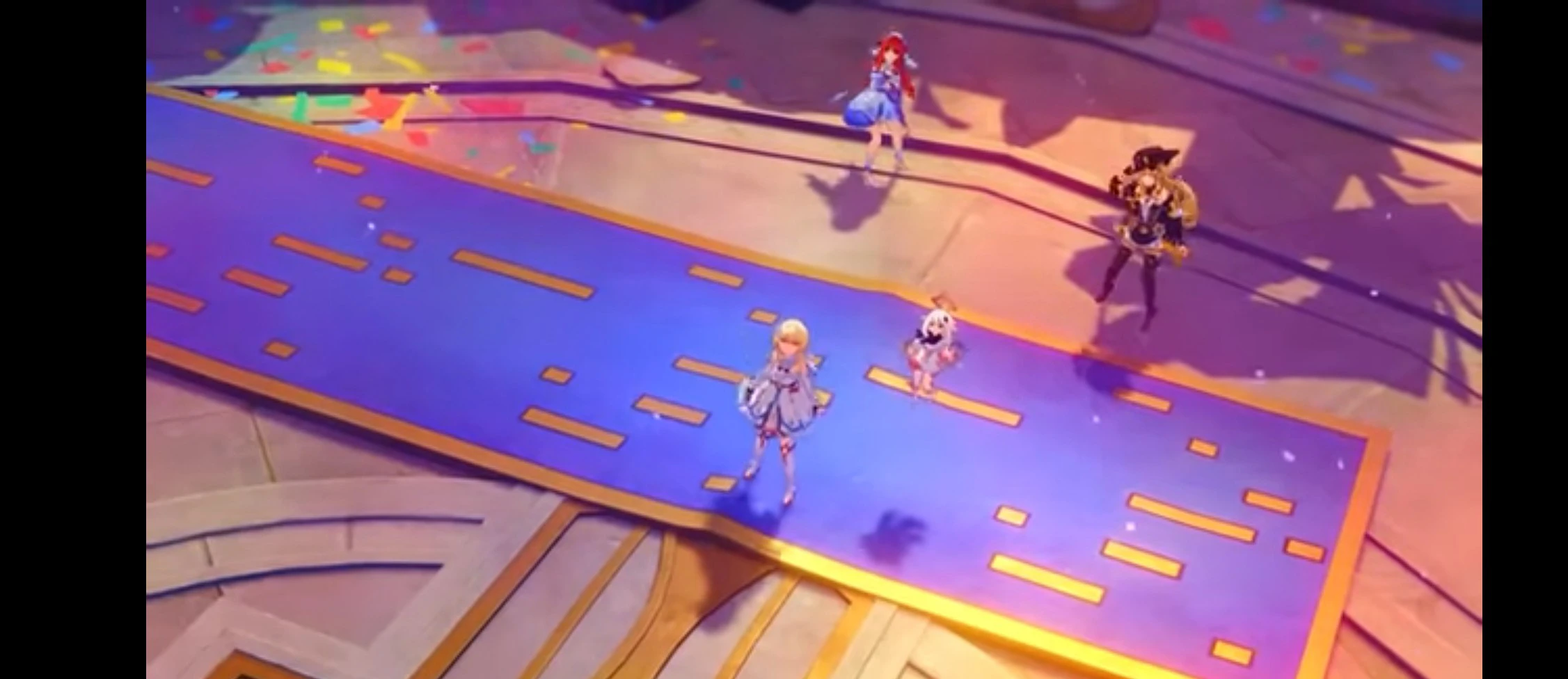 Anyone Know Morse Code Genshin Impact HoYoLAB anyone-know-morse-code-genshin-impact-hoyolab