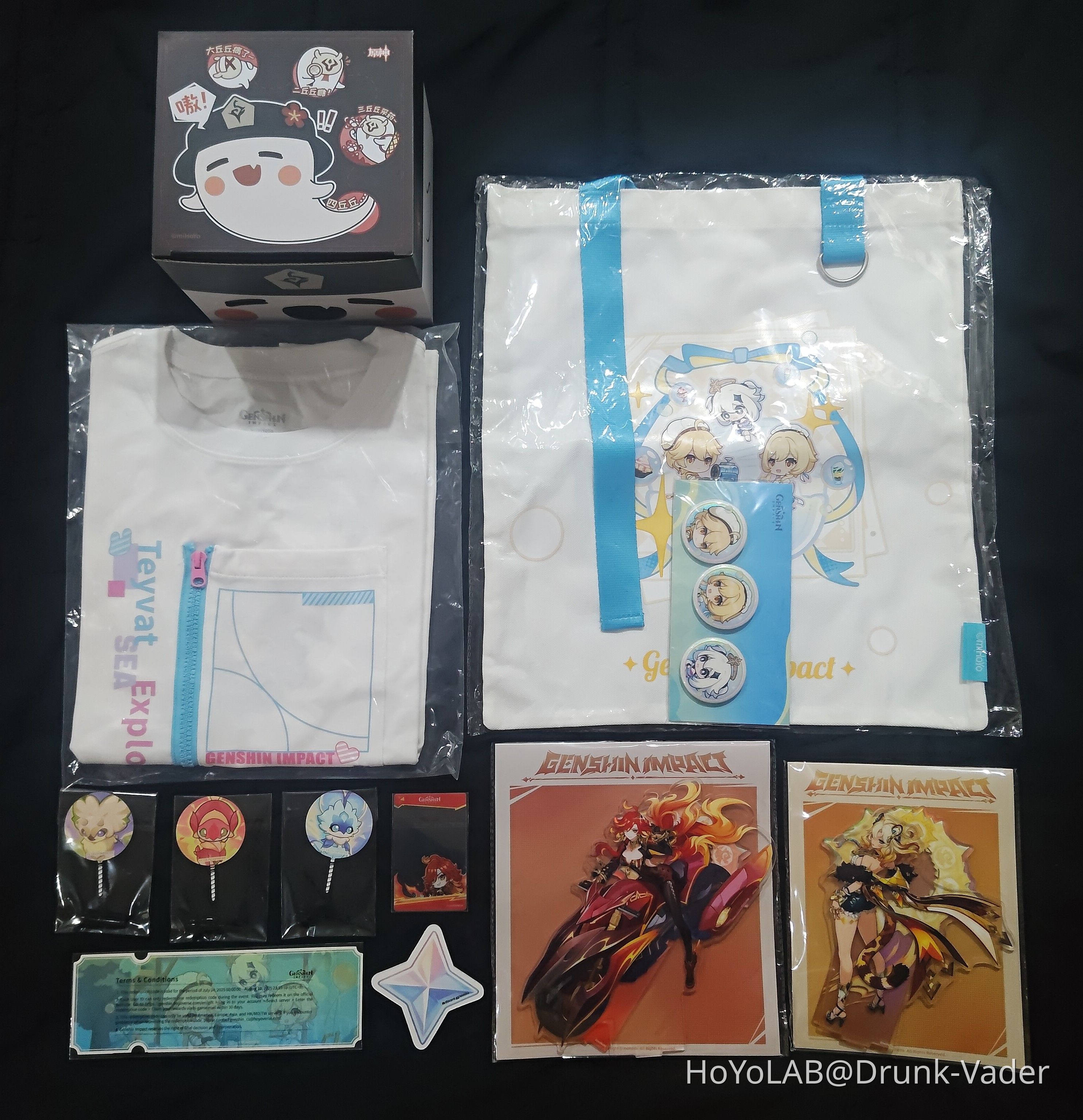 HOYOFEST ホヨフェス 2025 ランダム キーリング 崩壊インパクト HOYOFEST ホヨフェス 2025 ランダム キーリング 崩壊インパクト