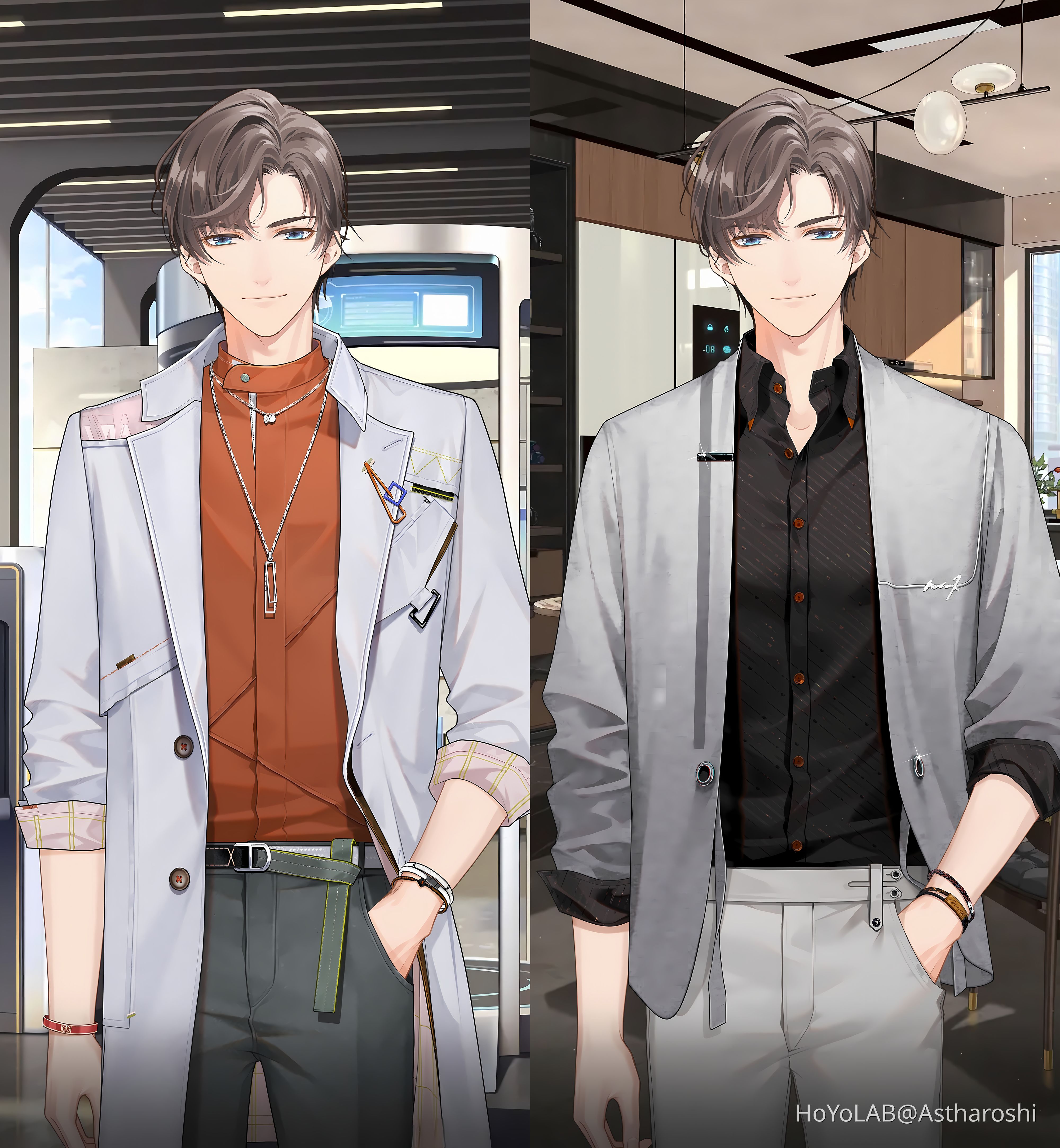 Artem SSR [The Timely Rain] Ever Since We Met Video (KR dub) Wallpapers ...