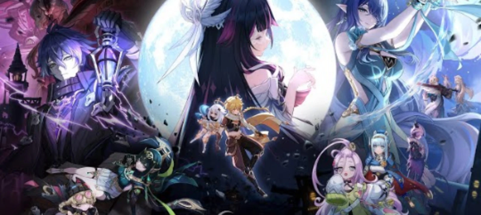 5.8 WILL BE EXCITING!!.HoYoverse,Genshin,Impact,Honkai3rd,Tears,of,Themis,C...