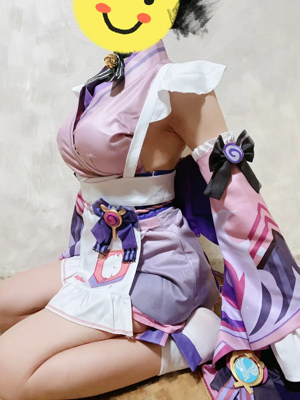 夢見月瑞希コスプレ試着 Genshin Impact | HoYoLAB
