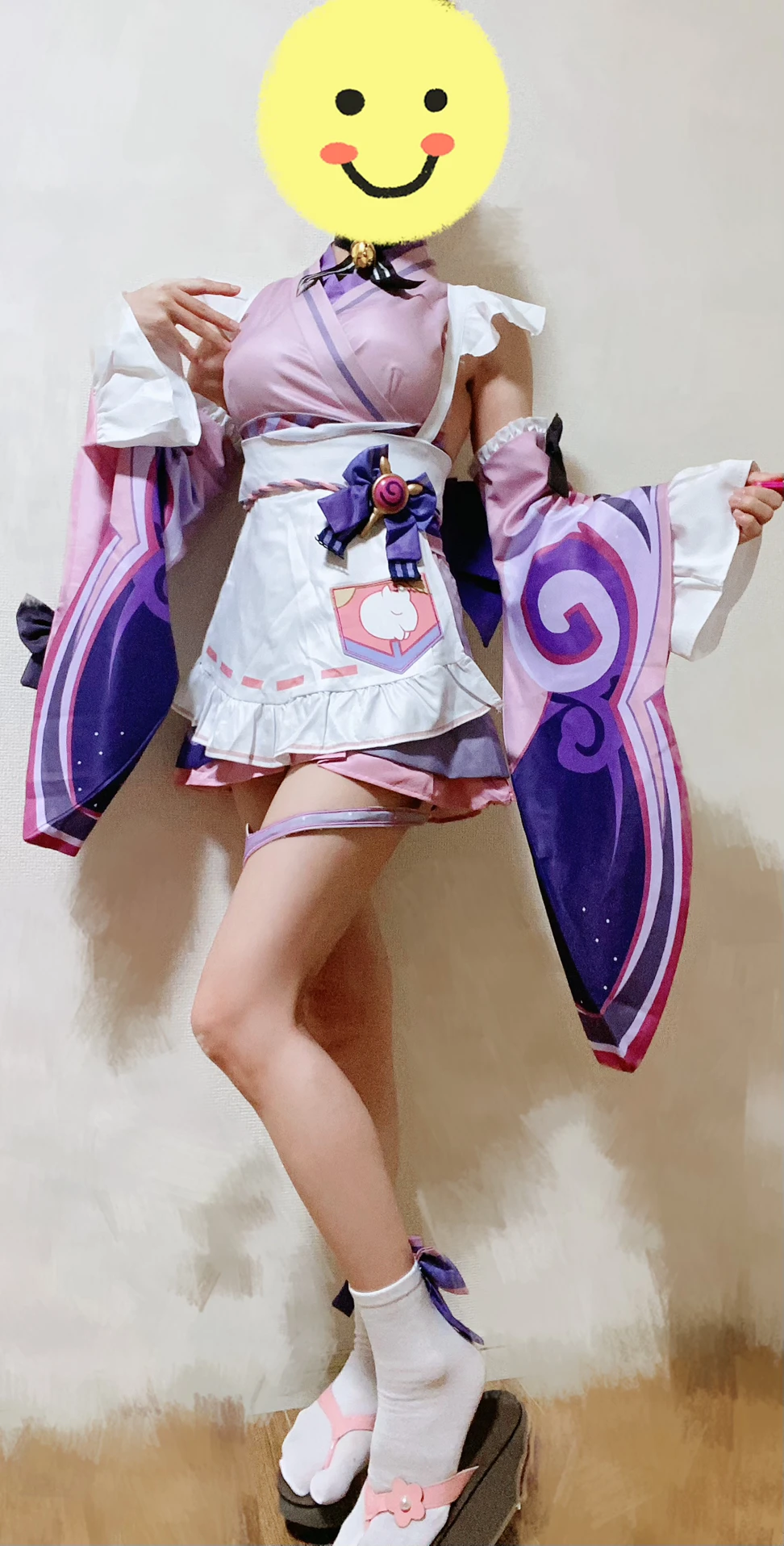 夢見月瑞希コスプレ試着 Genshin Impact | HoYoLAB