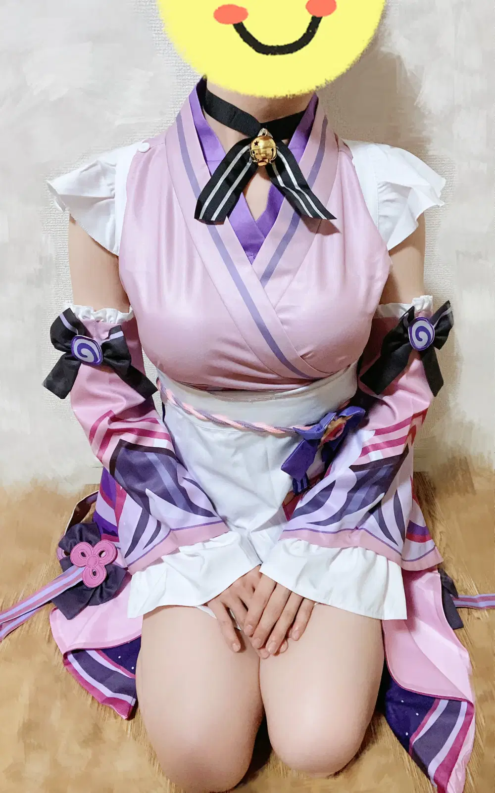 夢見月瑞希コスプレ試着 Genshin Impact | HoYoLAB