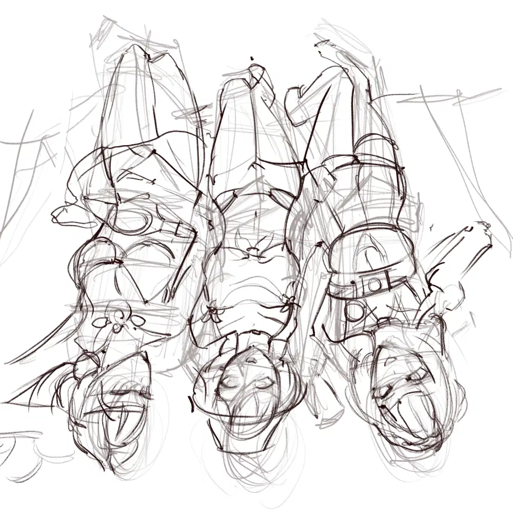 How to Draw a Person Bird'S Eye View: Easy Steps for Stunning Art