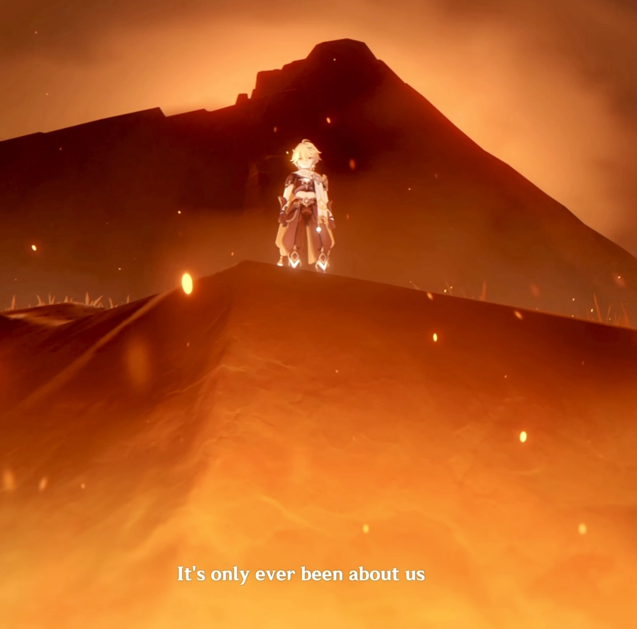 everything-is-always-about-the-travelers-genshin-impact-hoyolab