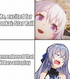 hsr meme i found on the internet (bcs im to lazy to make them my self ...