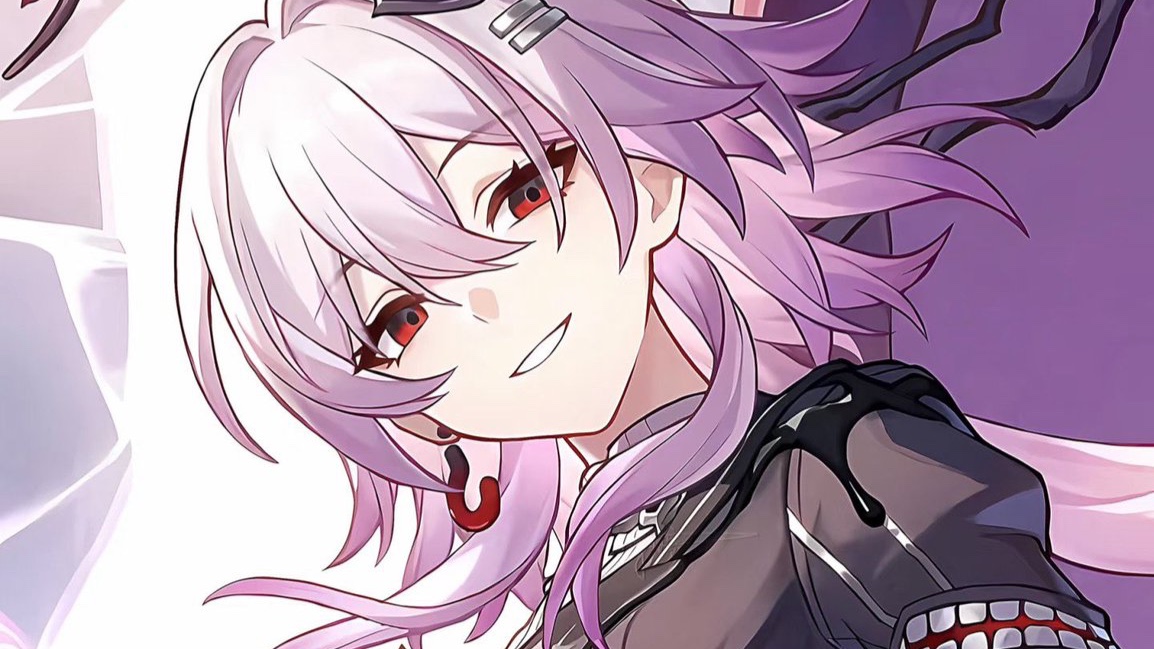 PAIL OUT 3rd Demo 虚星 続報きたああああああああ！！！ Honkai: Star Rail | HoYoLAB