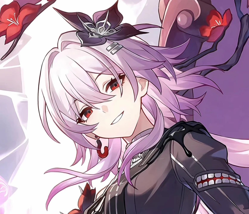 長夜…月…？かっこいい！！ Honkai: Star Rail | HoYoLAB