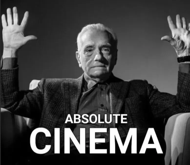 외국 밈 설명-엡솔루트 시네마 | HoYoLAB