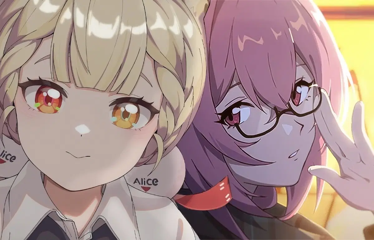 Bingung pilih antara alice atau yanagi?,ini rekomendasinya dan build nya