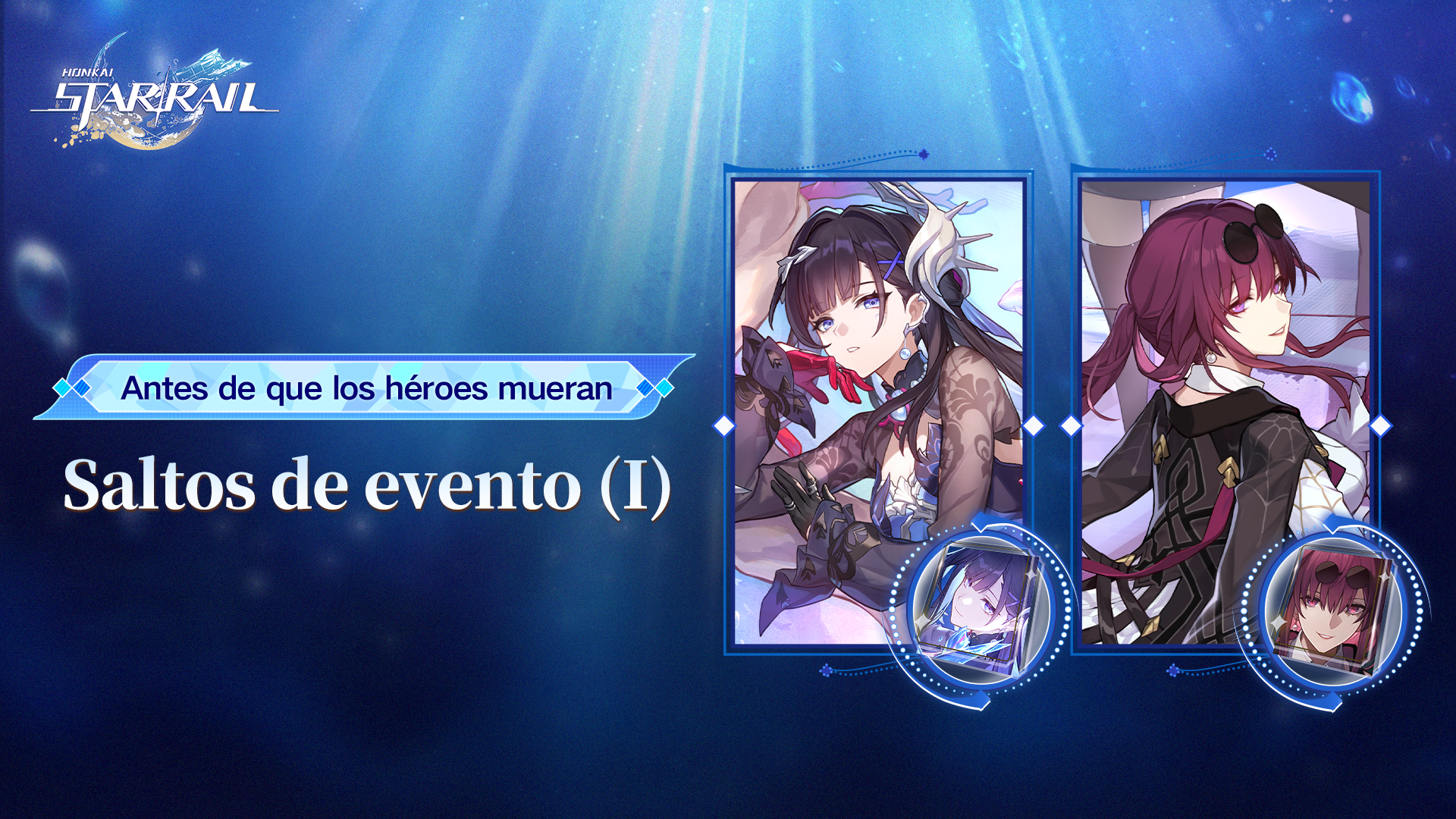 Banner art