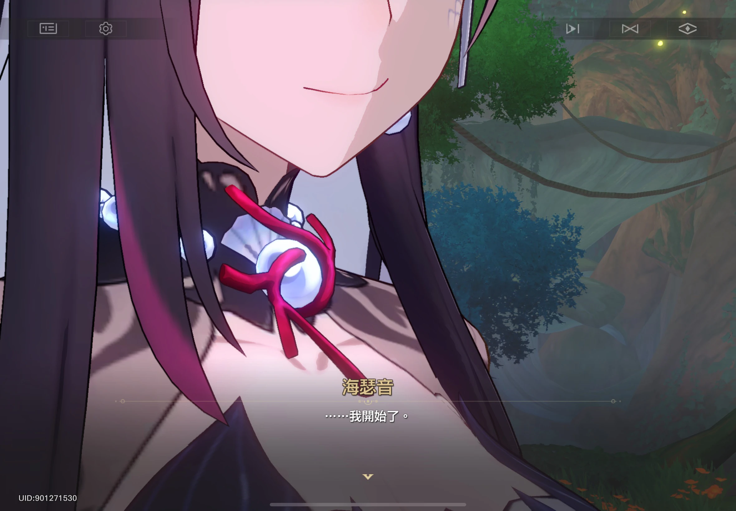 隱藏大胃王「海瑟音」完勝Honkai: Star Rail | HoYoLAB