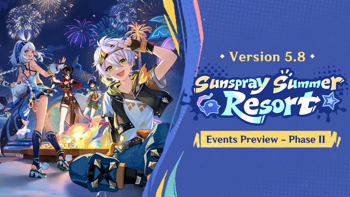 Sunspray Summer Resort