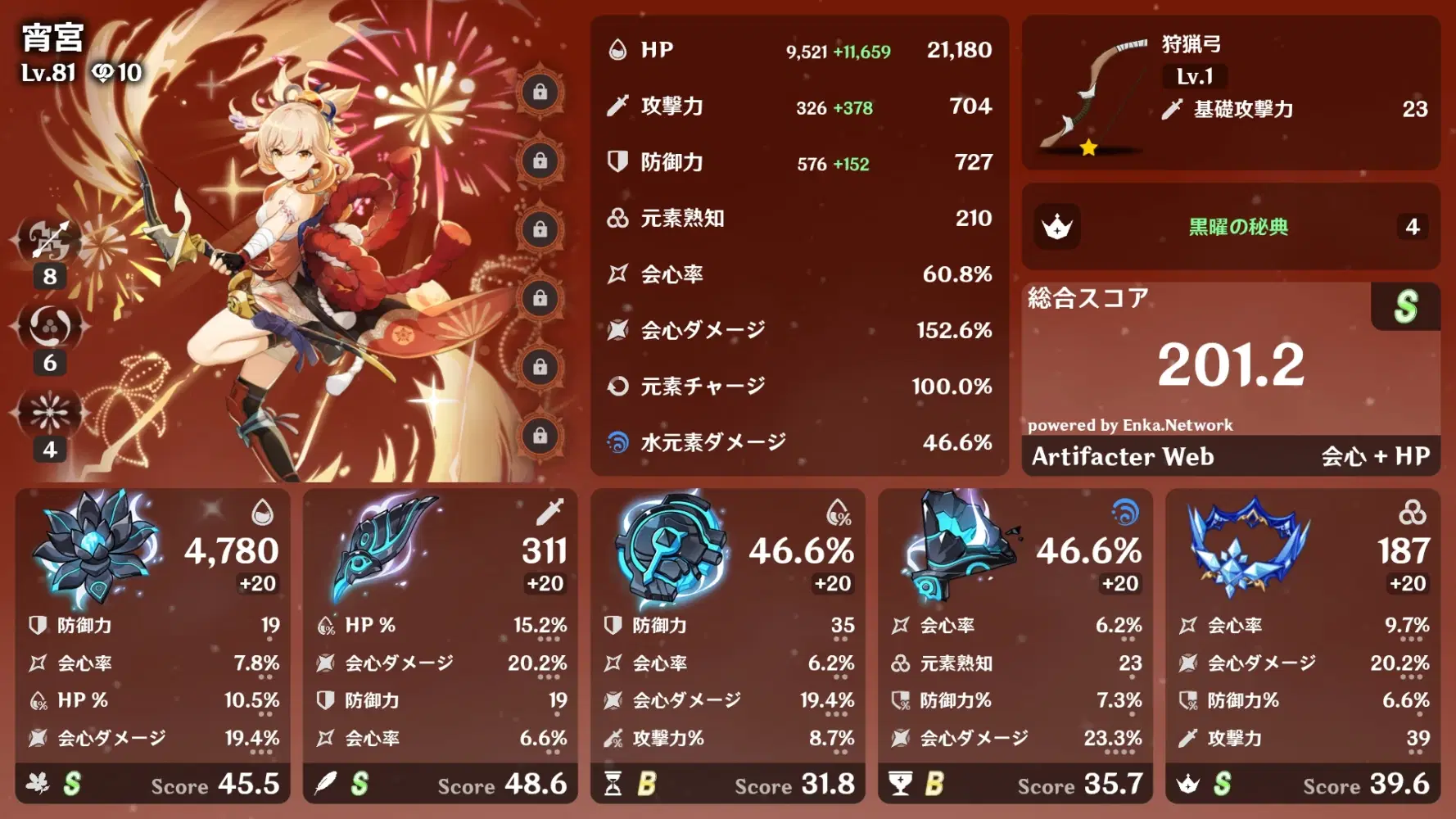 ★原神Impact★ムアラニ★宁日★高解像度プレイマット★ミラクルレア★ ☆原神Impact☆ムアラニ☆宁日☆高解像度プレイマット☆ミラクル