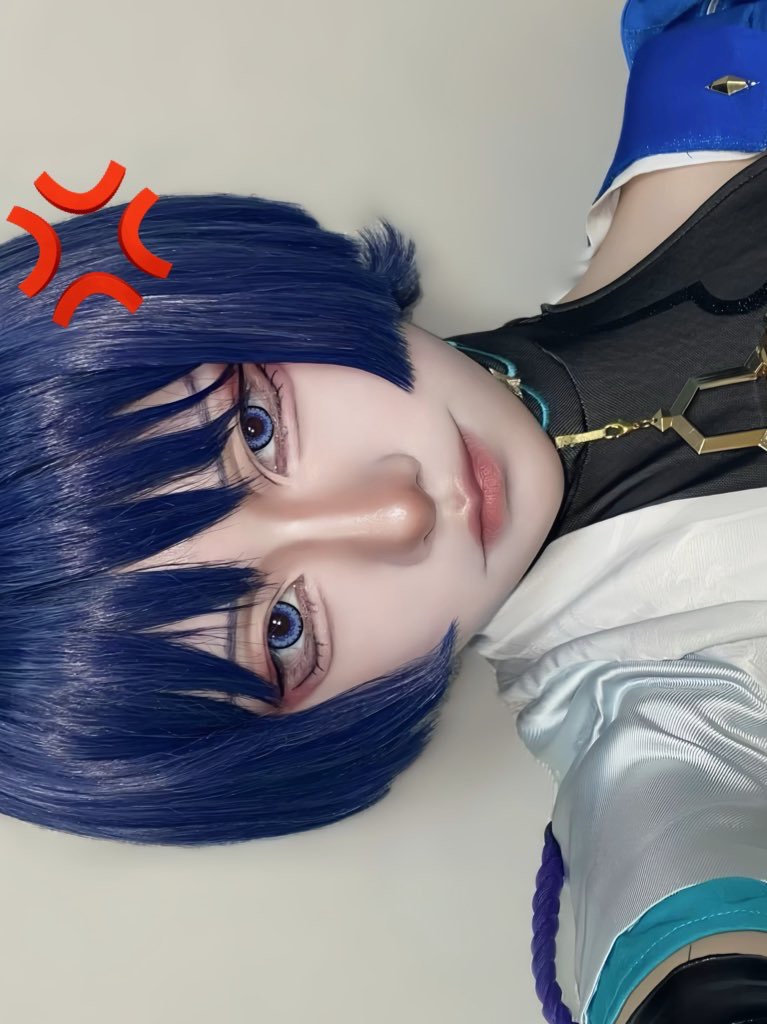 Topic Details Page- 放浪者 | HoYoLAB