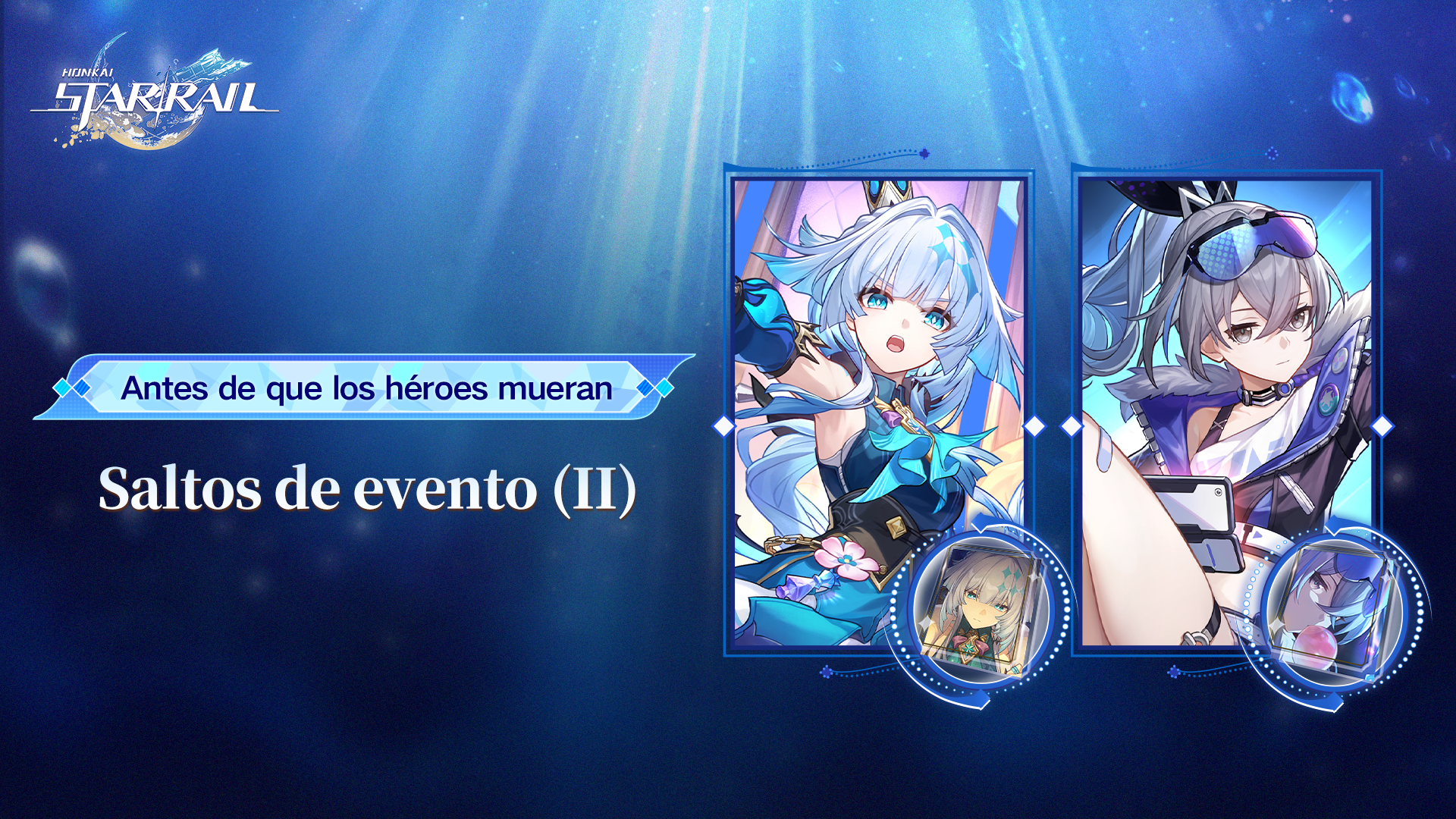 Banner art