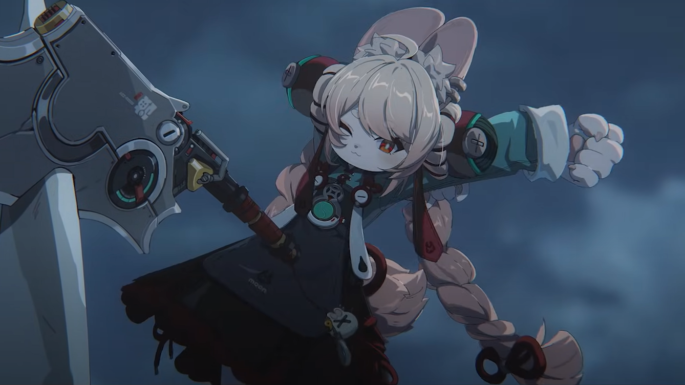 Zhao info recap and speculation [updated after 2.3 livestream] Zenless Zone  Zero | HoYoLAB