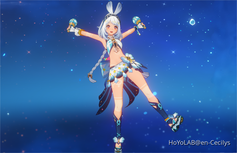 Should You Pull for Rerun Mualani? How to Pull Constellations? Don't Make  the Wrong Choice! Genshin Impact