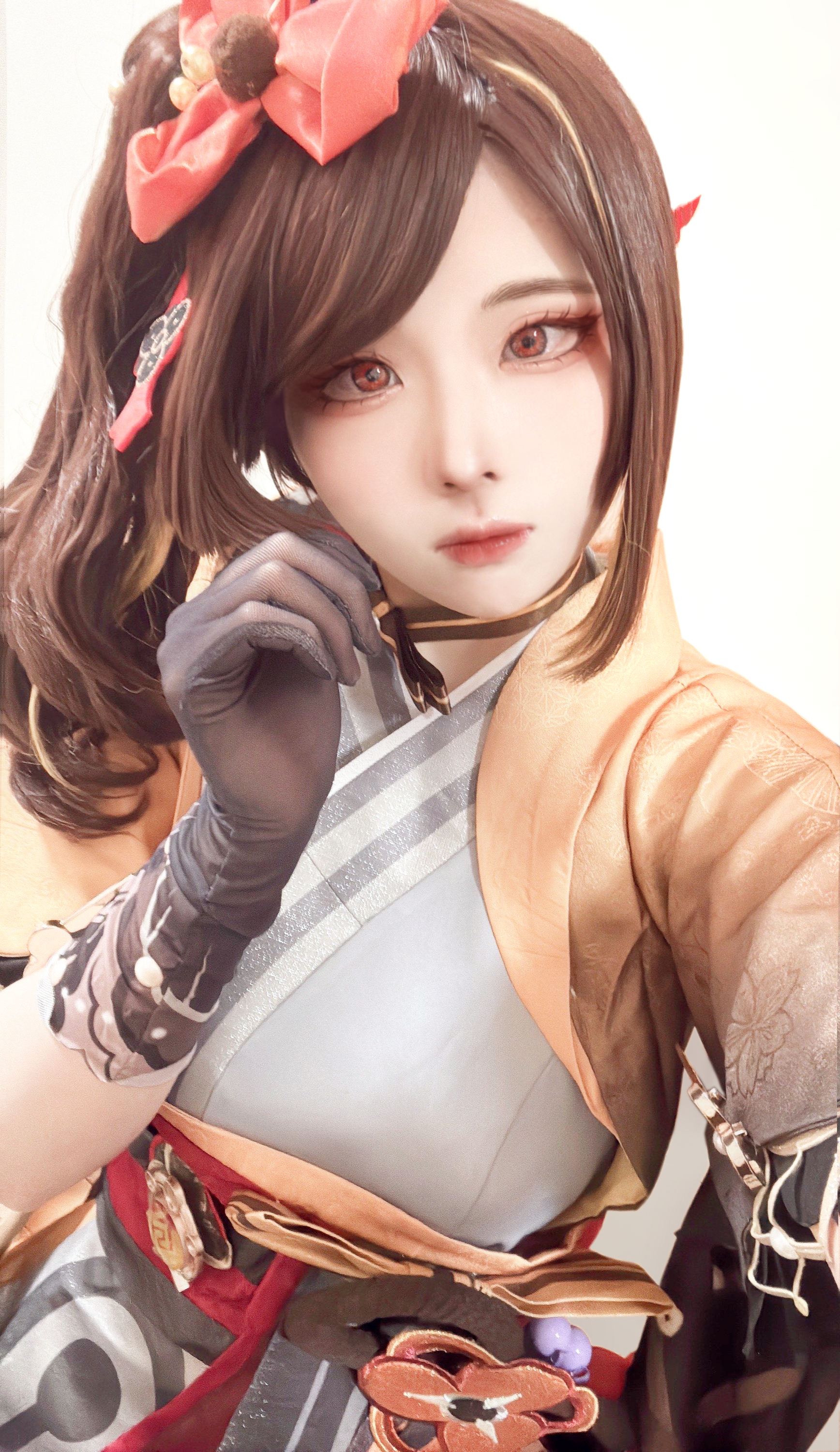 千織/chiori cosplay【宅コス】 Genshin Impact | HoYoLAB