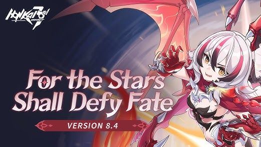 HI3 v8.4 Beta - Version and Events Summary Honkai Impact 3rd | HoYoLAB