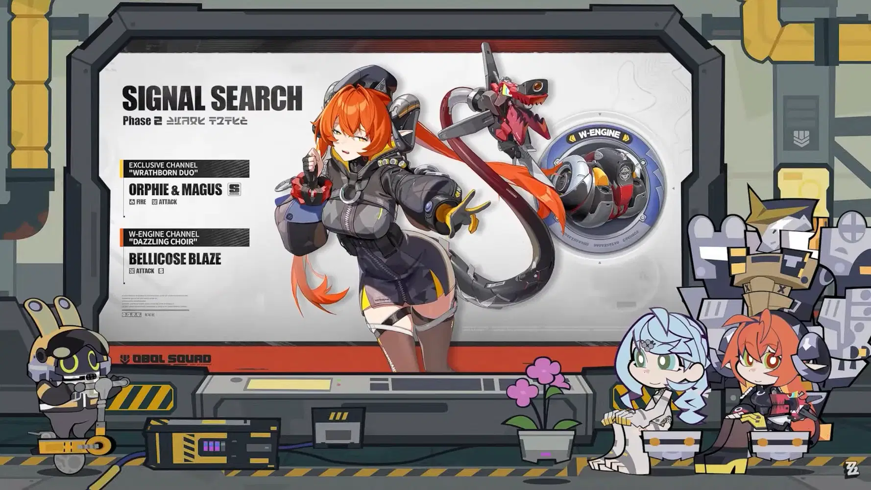 ZZZ 2.2] 2.2 Special Program Livestream Overview | 