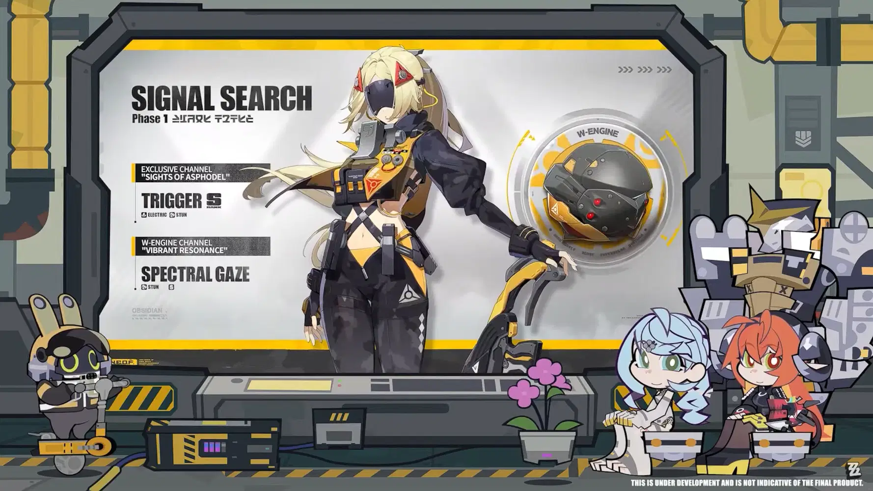 ZZZ 2.2] 2.2 Special Program Livestream Overview | 
