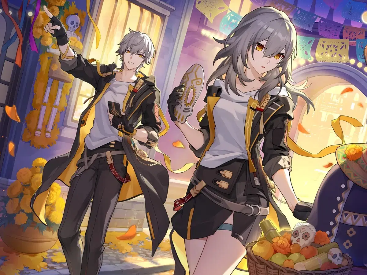 あぁ星ちゃん Honkai: Star Rail | HoYoLAB