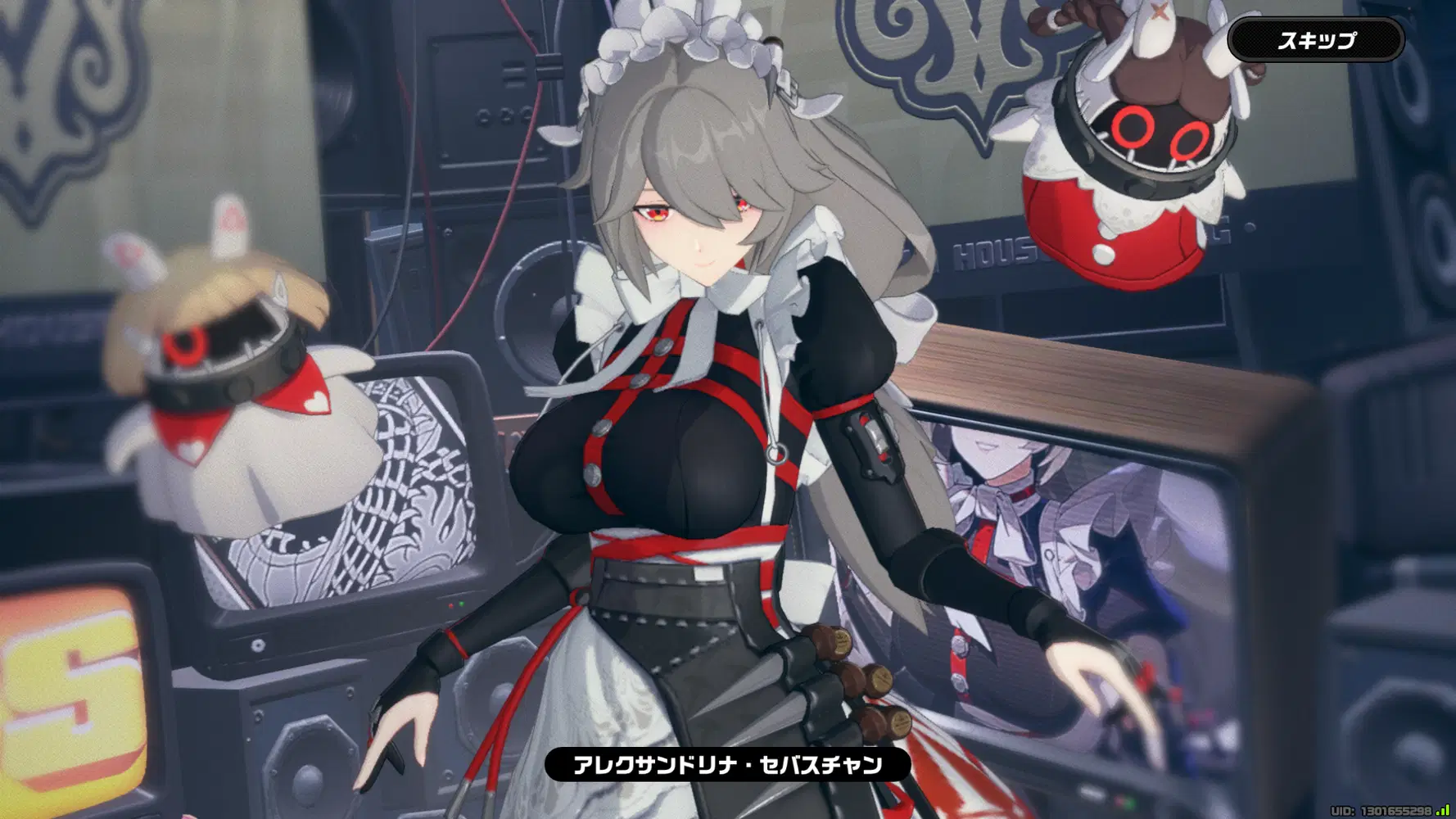 リナさんを完凸し、シードを無事にお迎え！ Zenless Zone Zero | HoYoLAB