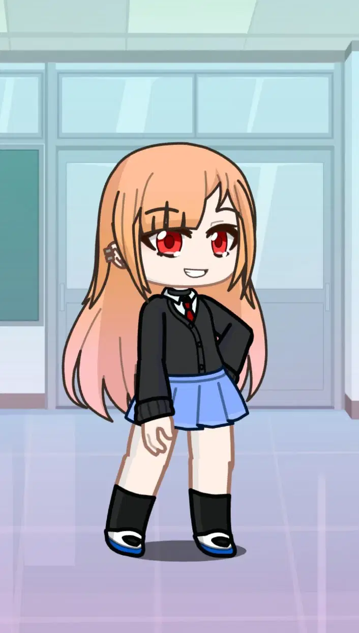 Marin Kitagawa Characters For My Dress Up Darling Season 2 Gacha Life 2 Cosplay | HoYoLAB Marin Kitagawa Characters For My Dress Up Darling Season 2 Gacha Life 2 Cosplay | HoYoLAB